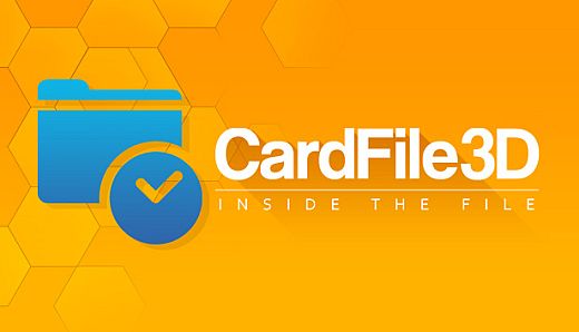 CardFile3D