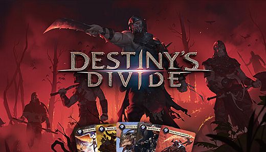 Destiny's Divide