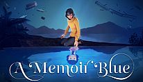 Comprar A Memoir Blue para PC
