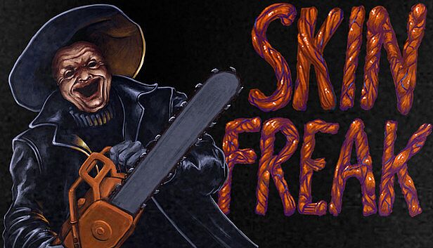 Buy Skinfreak