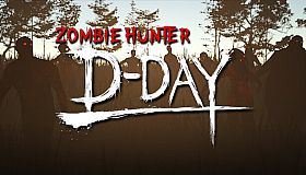Zombie Hunter: D-Day