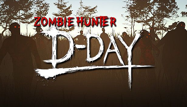 Buy Zombie Hunter: D-Day