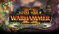 Kup Total War: WARHAMMER II - The Queen & The Crone na PC