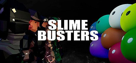 SlimeBusters Game