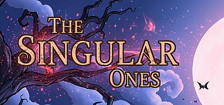 The Singular Ones Game