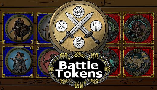 Battle Tokens