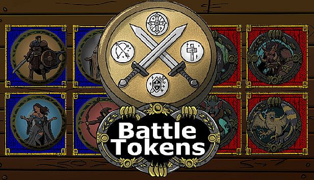 Buy Battle Tokens