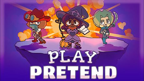 Play Pretend Game