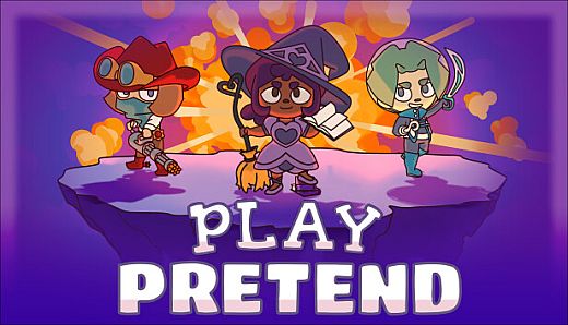 Play Pretend