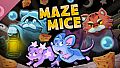 Maze Mice Soundtrack