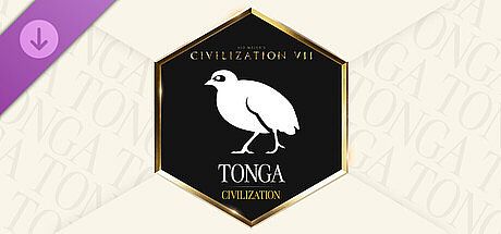 Sid Meier's Civilization VII: Tonga Pack