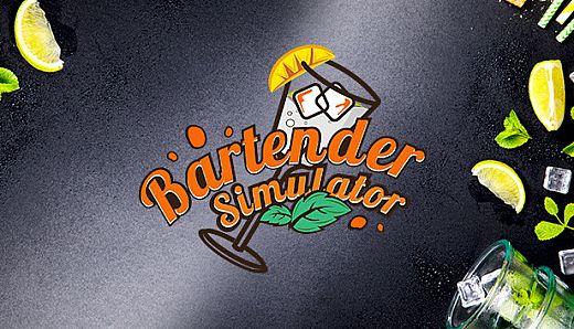 Bartender Simulator
