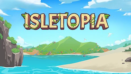 Isletopia Game
