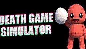 Death Game Simulator
