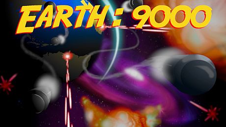 Earth: 9000 Game