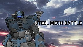 SteelMechBattle