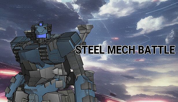 Buy SteelMechBattle