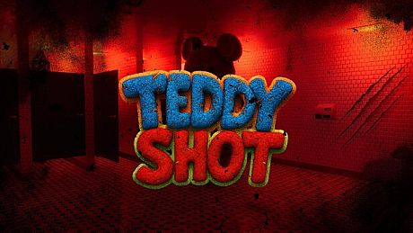 Teddy Shot Game
