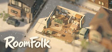 方寸小家 RoomFolk Game