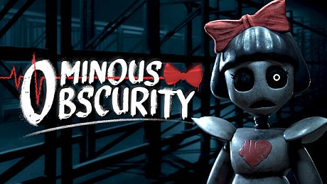 Ominous Obscurity Game