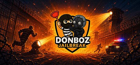 Donboz Jailbreak