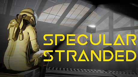 Specular Stranded Game