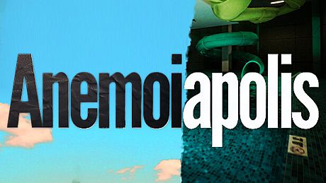 Anemoiapolis: Chapter 1 Game