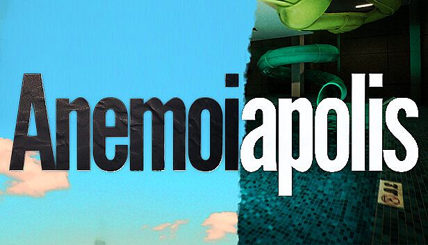 Buy Anemoiapolis: Chapter 1