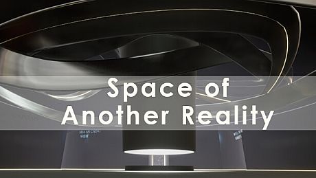 Space of Another Reality Game