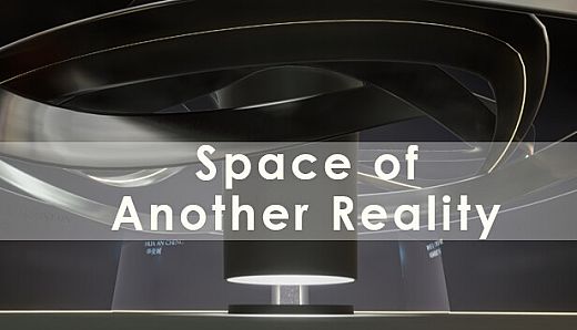 Space of Another Reality