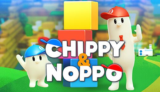 Chippy & Noppo