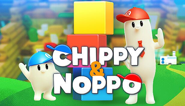 Buy Chippy & Noppo