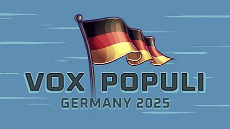 Vox Populi: Germany 2025