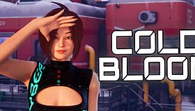 Cold Bloom