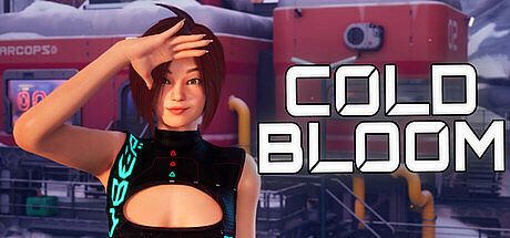 Cold Bloom Game