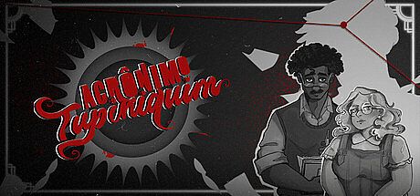 Acrônimo Tupiniquim Game