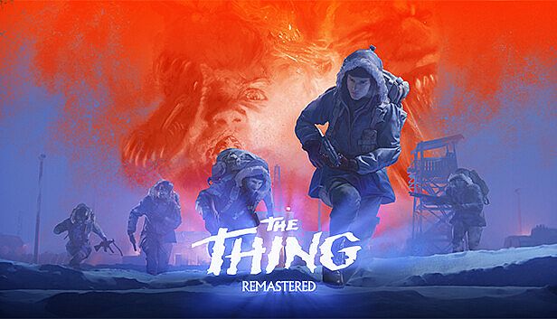 Buy The Thing: Remastered