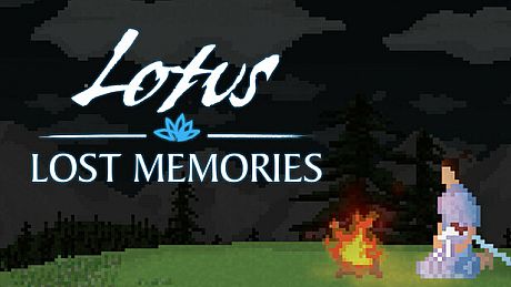 Lotus: Lost Memories Game