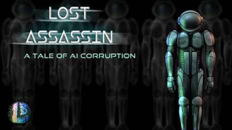 Lost Assassin - A Tale of AI Corruption Game