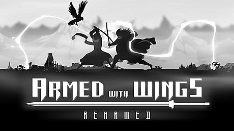 Armed with Wings: Rearmed