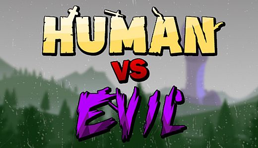 Human Vs Evil