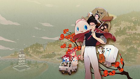 Promise Mascot Agency Game