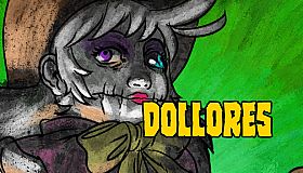 Mostroscopy - Dollores