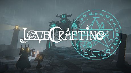 LoveCrafting Game