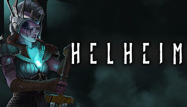 Buy Helheim
