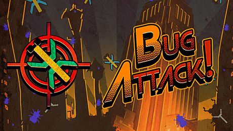 Bug Attack! Supporter's Pack DLC