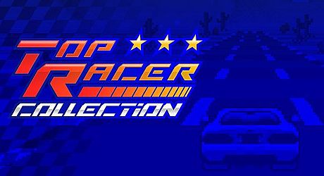Top Racer Collection Bundle