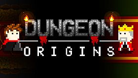 Dungeon Origins