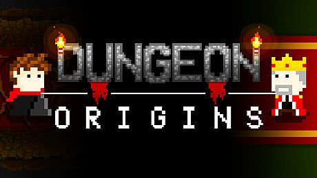 Dungeon Origins
