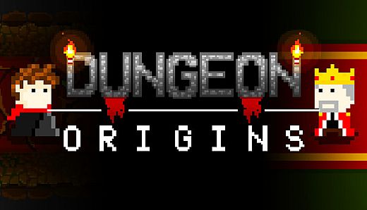Dungeon Origins
